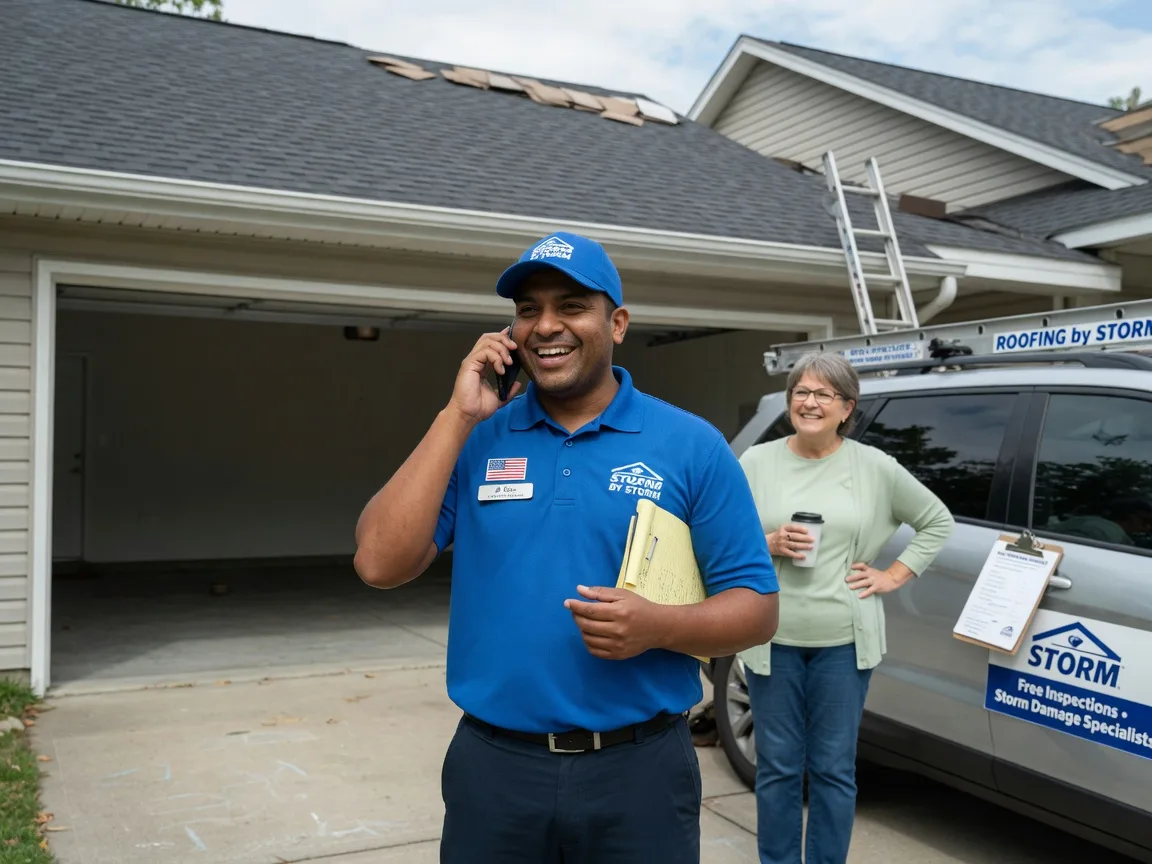Roof Repair Near Me Charlotte, TN FAQs