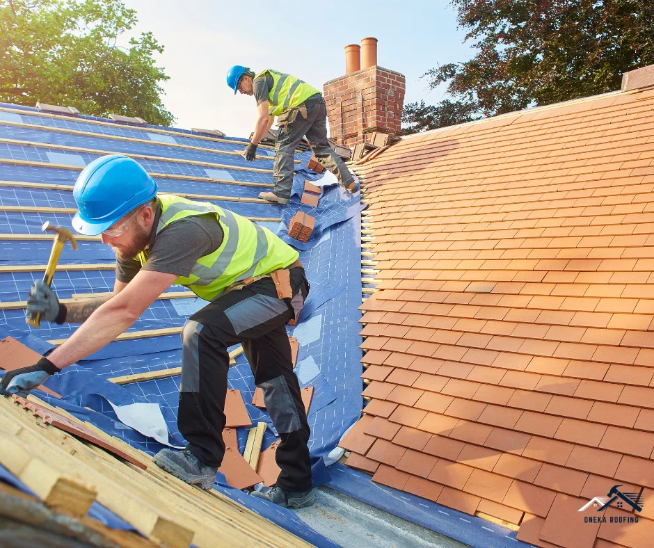Why choose Roof Repair Near Me in Charlotte, TN